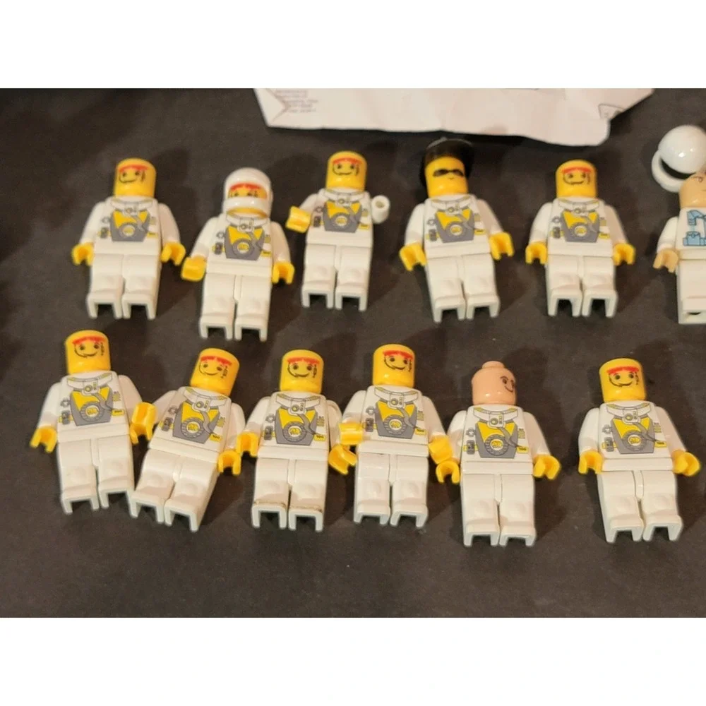 BRICTEK mixed lot